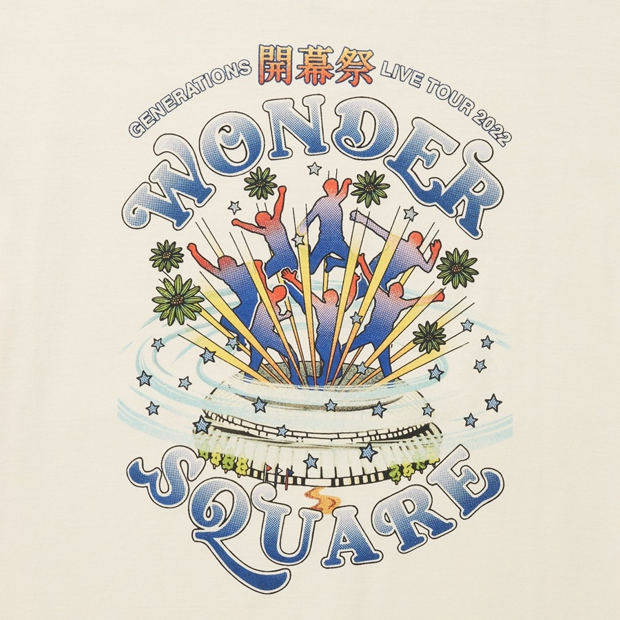 ジェネ ライブ 22 Generationsライブ22全セトリ ツアー日程やグッズ情報 Karin塔 Stg Origin Aegpresents Com
