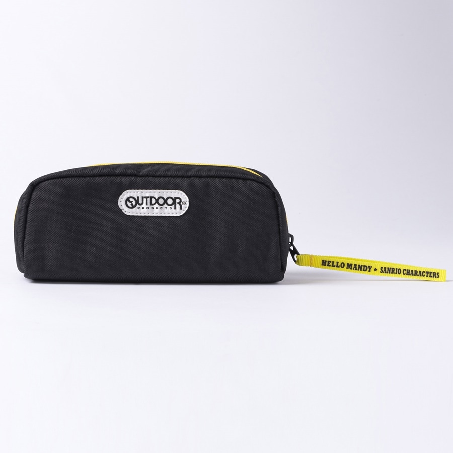 OUTDOOR PRODUCTS×ハローメンディー ポーチ 詳細画像 OTHER 1