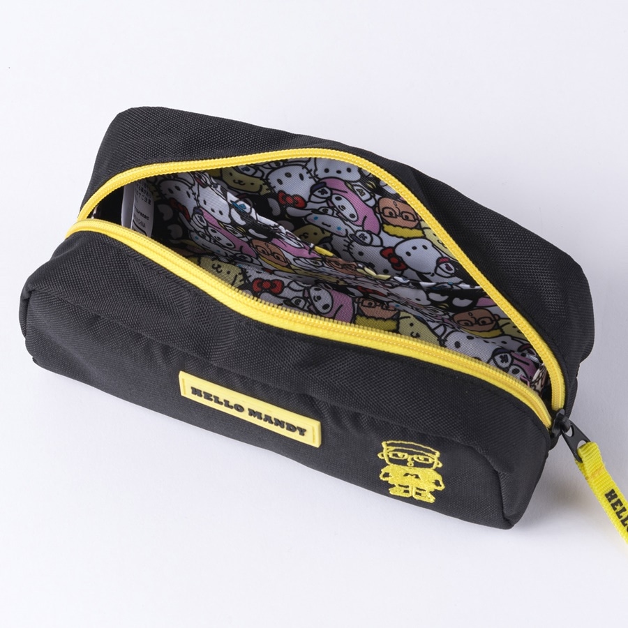 OUTDOOR PRODUCTS×ハローメンディー ポーチ 詳細画像 OTHER 2