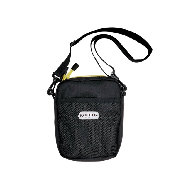 OUTDOOR PRODUCTS×ハローメンディー ミニショルダー 詳細画像