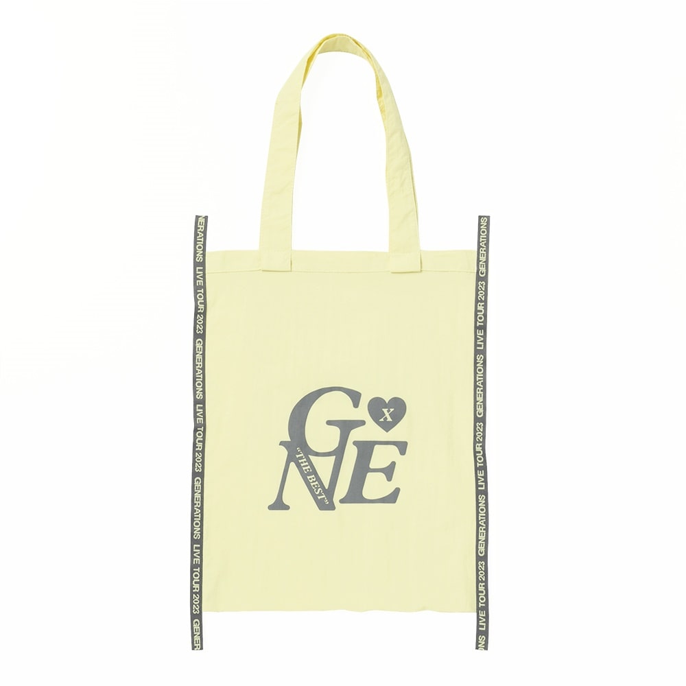 最大5000円OFFクーポン GENERATIONS PERFECT LIVE トートバッグ 通販
