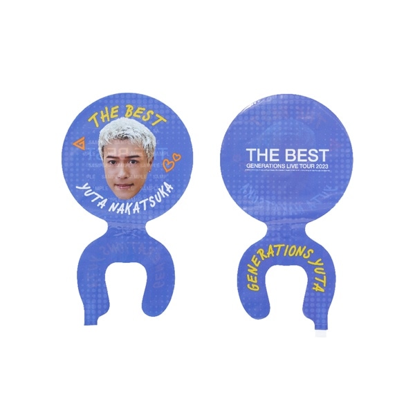 THE BEST じぇねバルーン/全7種 詳細画像