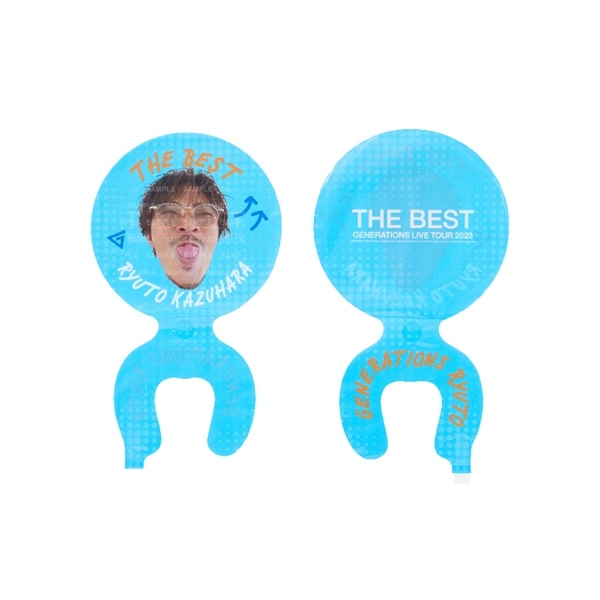 THE BEST じぇねバルーン/全7種 詳細画像