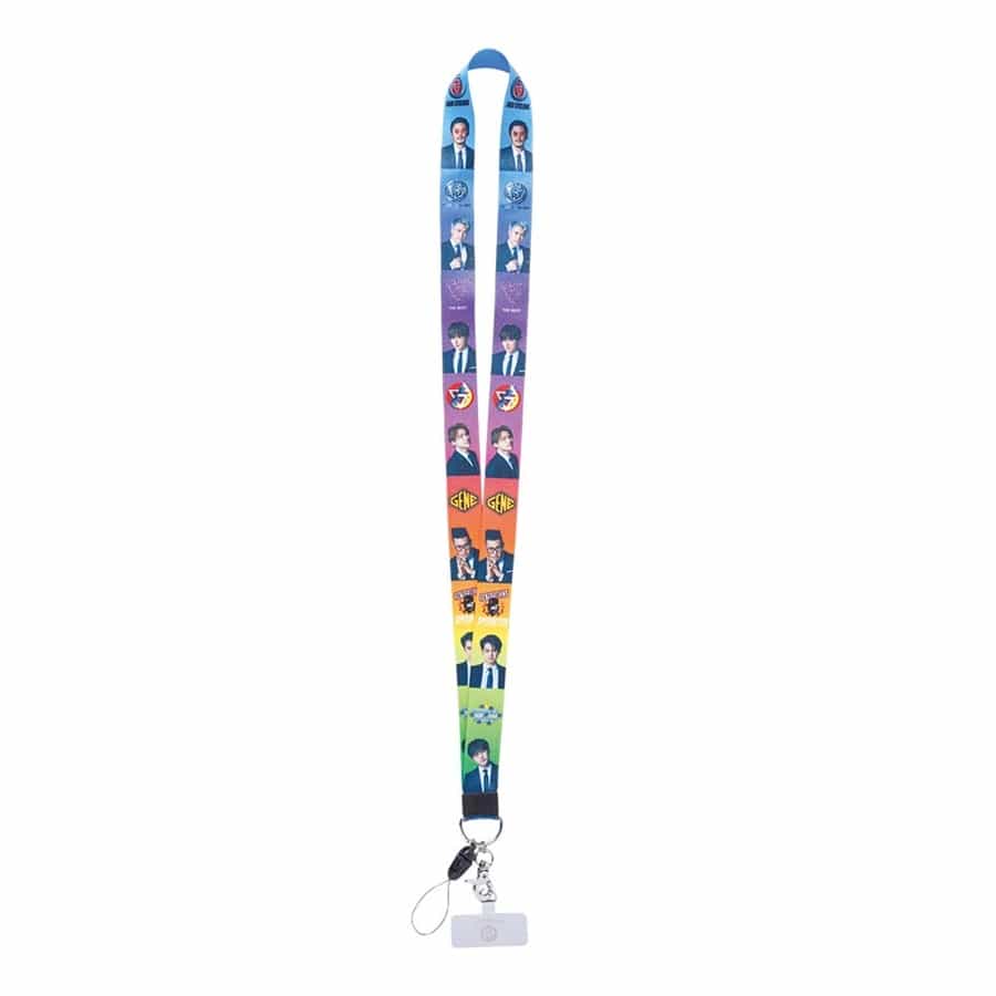 佐野玲於 produce TOUR HISTORY NECK STRAP 詳細画像 佐野玲於 1