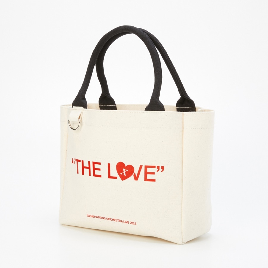 THE LOVE バッグ 詳細画像 OTHER 1