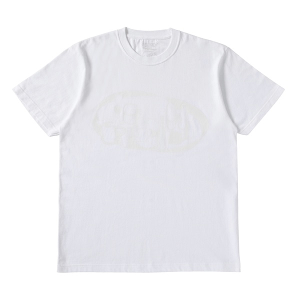 ヨセのTシャツ -はじまりの白-/WHITE