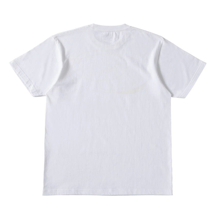 ヨセのTシャツ -はじまりの白-/WHITE 詳細画像 WHITE 1