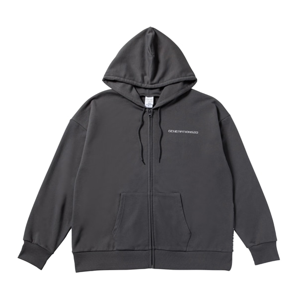 EXILE TRIBE STATION ONLINE STORE｜GENERATIONS 2.0 パーカー