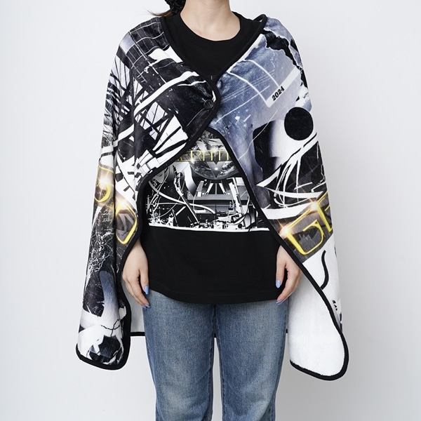 EXILE TRIBE STATION ONLINE STORE｜GENERATIONS 2.0 ブランケット