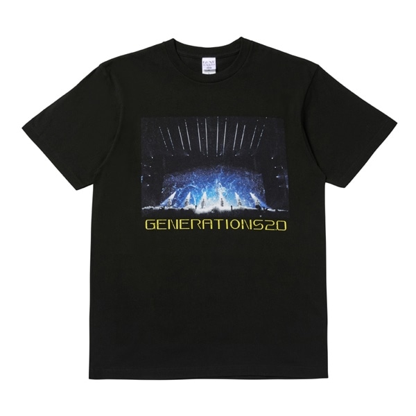 EXILE TRIBE STATION ONLINE STORE｜5/1000｜全商品