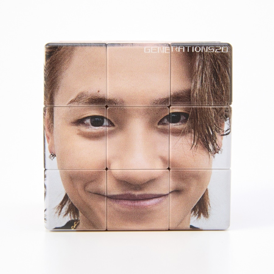 EXILE TRIBE STATION ONLINE STORE｜GENERATIONS｜全商品