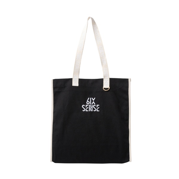6IX SENSE トートバッグ