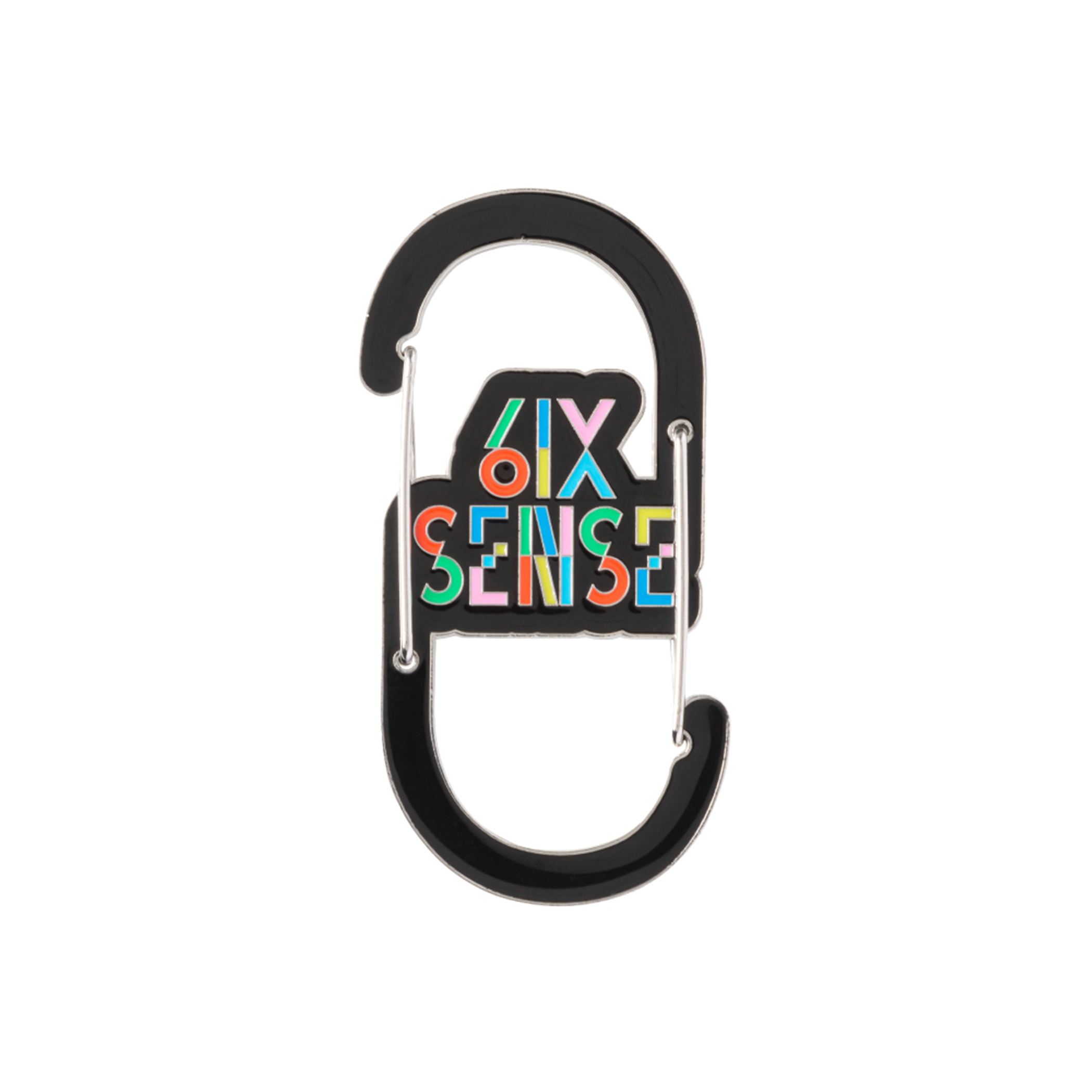 EXILE TRIBE STATION ONLINE STORE｜6IX SENSE カラビナ