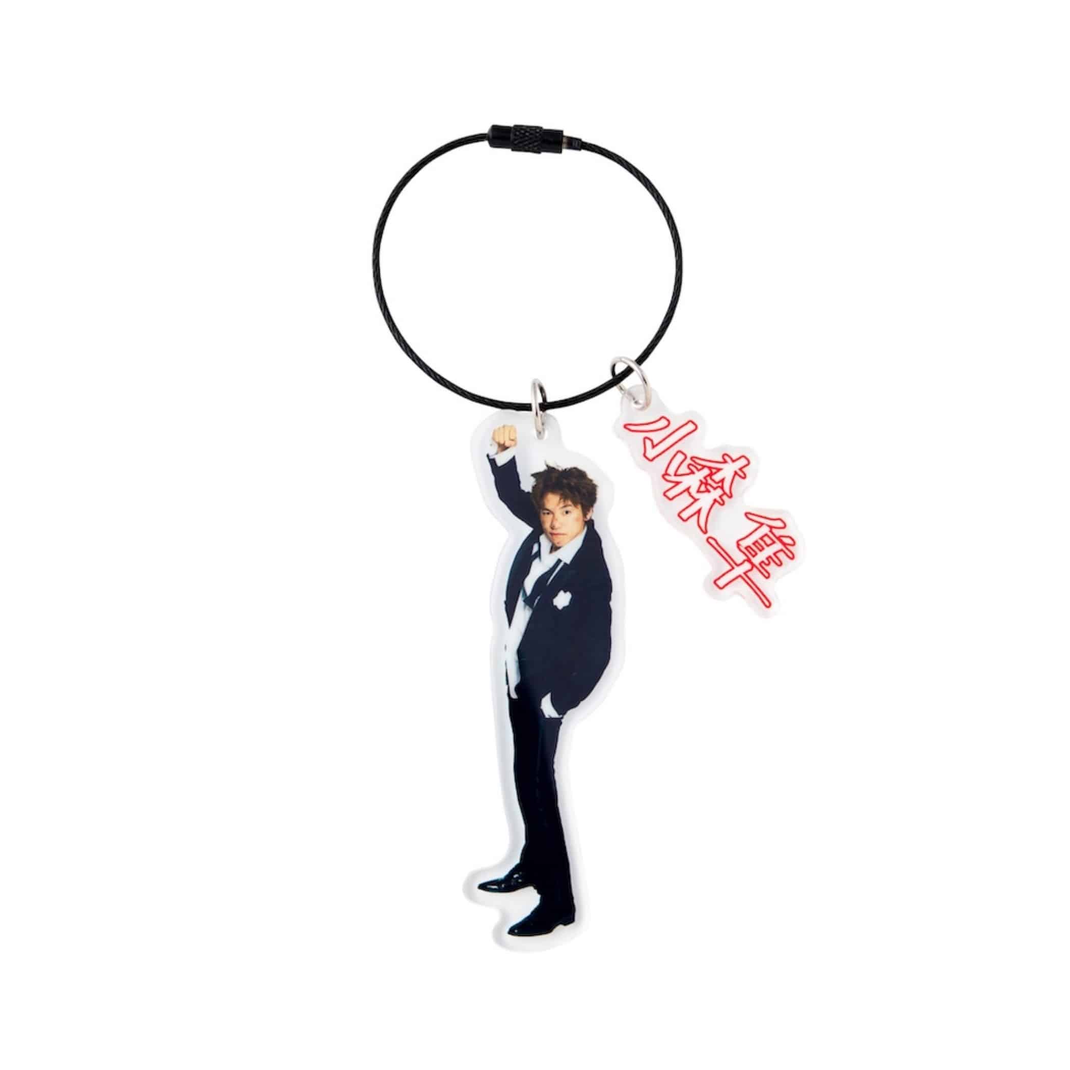 小森隼 グッズ EXILE TRIBE STATION ONLINE STORE｜小森隼の小盛りのハナシ