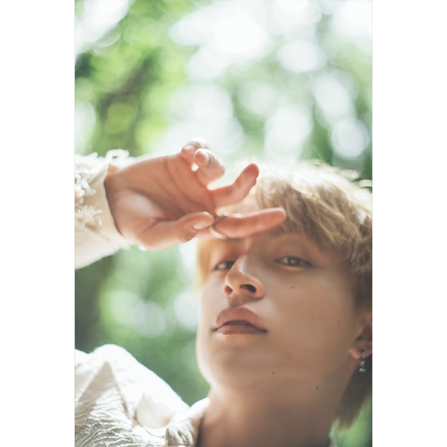 EXILE TRIBE STATION ONLINE STORE｜白濱亜嵐 2nd写真集