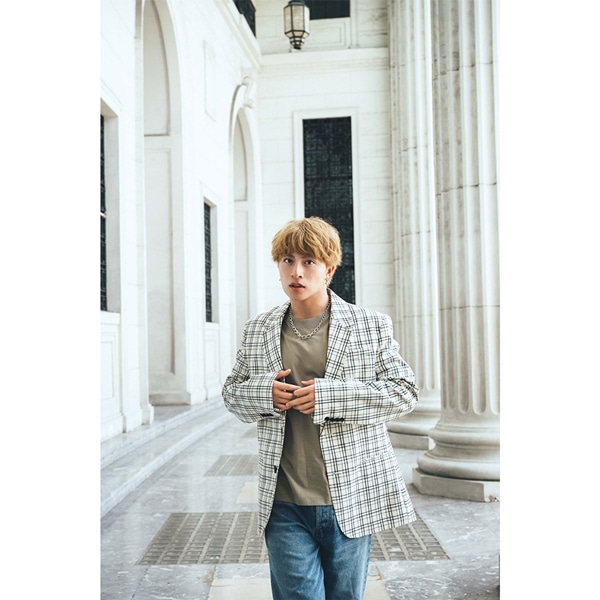 EXILE TRIBE STATION ONLINE STORE｜白濱亜嵐 2nd写真集