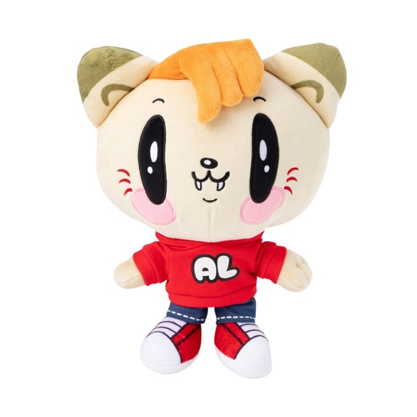 ジェ猫 BIGぬいぐるみ/白濱亜嵐