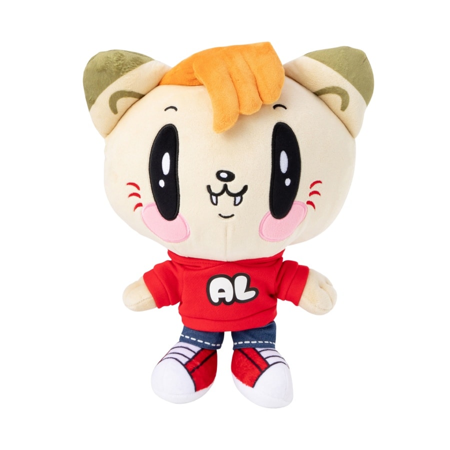 ジェ猫 BIGぬいぐるみ/白濱亜嵐 詳細画像 白濱亜嵐 1