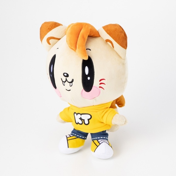 ジェ猫 BIGぬいぐるみ/片寄涼太 詳細画像