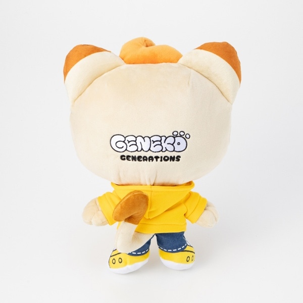 EXILE TRIBE STATION ONLINE STORE｜ジェ猫 BIGぬいぐるみ/片寄涼太