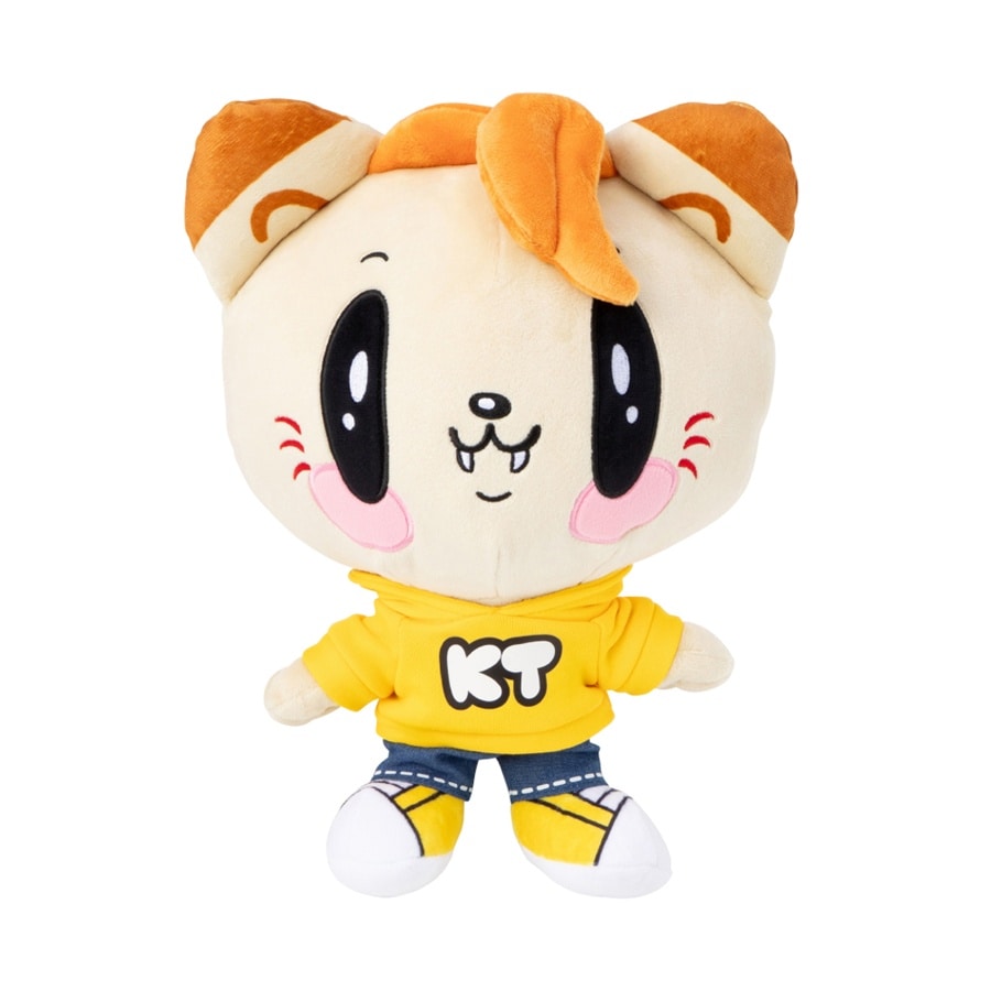 ジェ猫 BIGぬいぐるみ/片寄涼太 詳細画像 片寄涼太 1