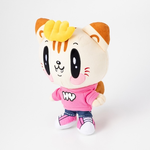 ジェ猫 BIGぬいぐるみ/小森隼 詳細画像