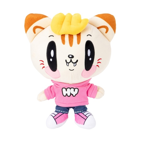 ジェ猫 BIGぬいぐるみ/小森隼