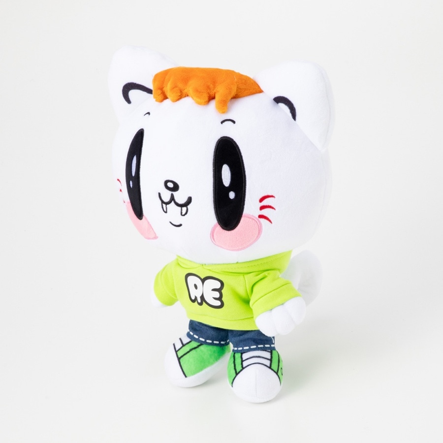 ジェ猫 BIGぬいぐるみ/佐野玲於 詳細画像 カラー共通 1