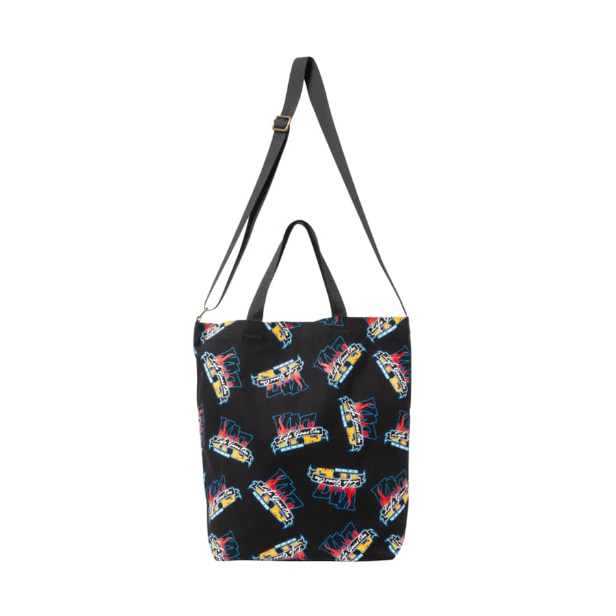 LIFE GOES ON ショルダートートバッグ 詳細画像 OTHER 1