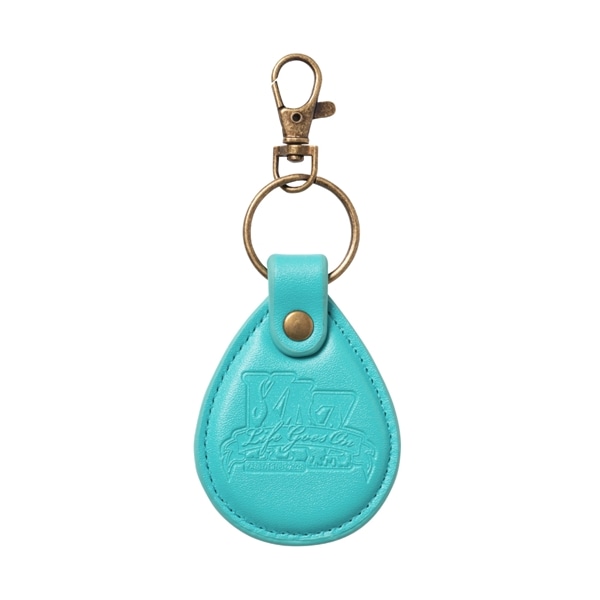 【会場限定】LIFE GOES ON キーホルダー