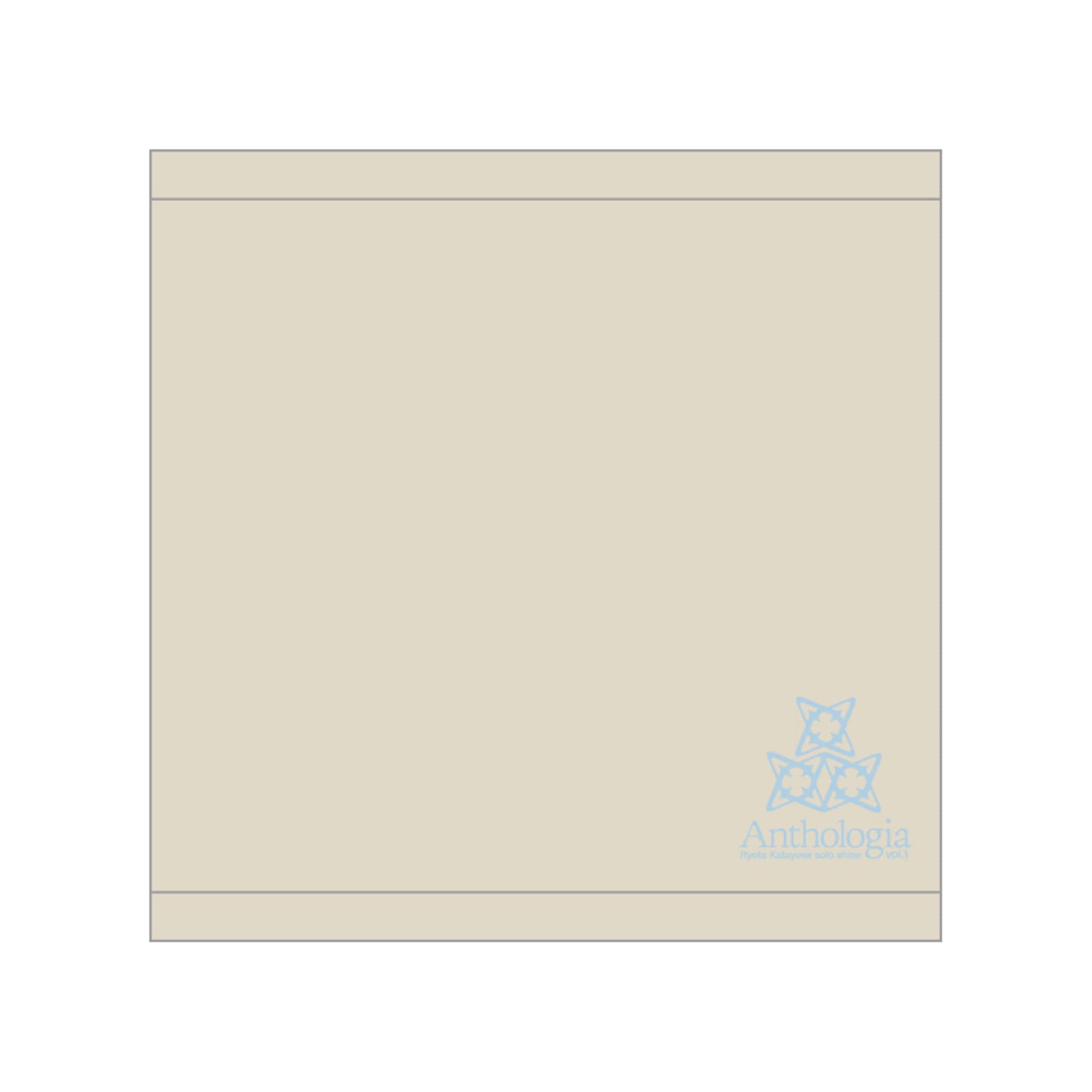 EXILE TRIBE STATION ONLINE STORE｜Anthologia ハンドタオル
