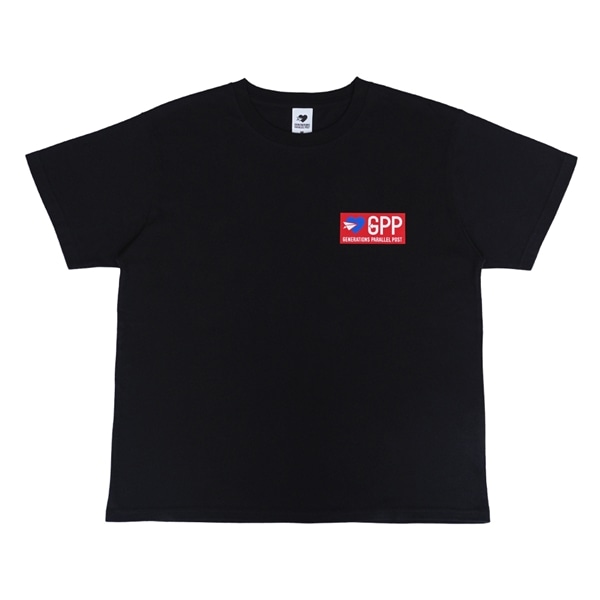 PARALLEL POST SPECIAL BOX/BLACK 詳細画像