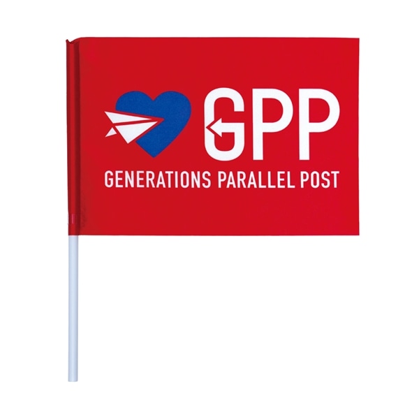 PARALLEL POST SPECIAL BOX/BLACK 詳細画像