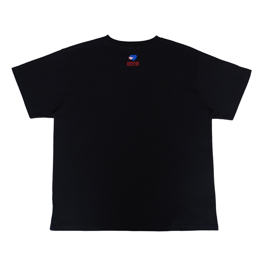 PARALLEL POST SPECIAL BOX/BLACK 詳細画像 カラー共通 2