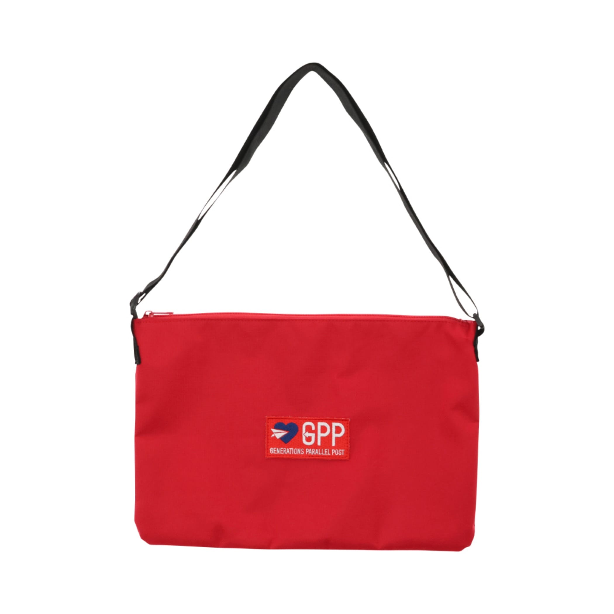 EXILE TRIBE STATION ONLINE STORE｜PARALLEL POST サコッシュ