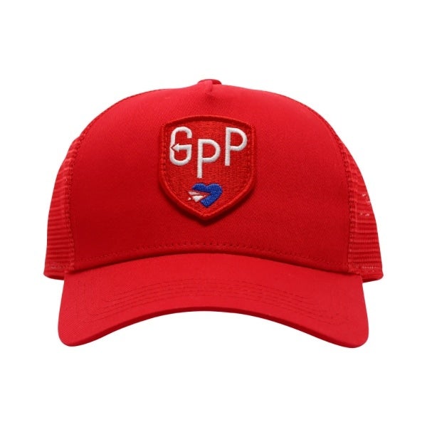 PARALLEL POST CAP