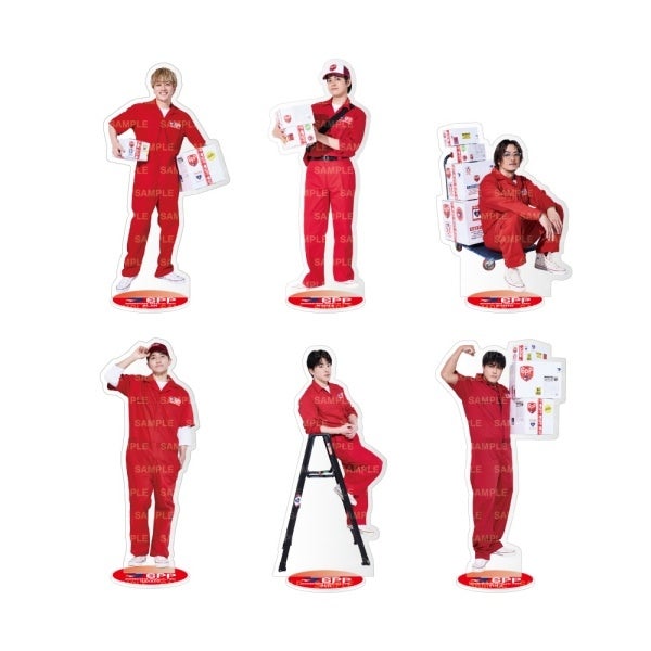 EXILE TRIBE STATION ONLINE STORE｜GENERATIONS｜全商品
