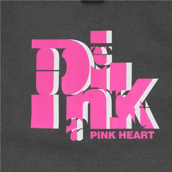 小森 隼 produce PINK HEART オリジナルショルダーバッグ 詳細画像