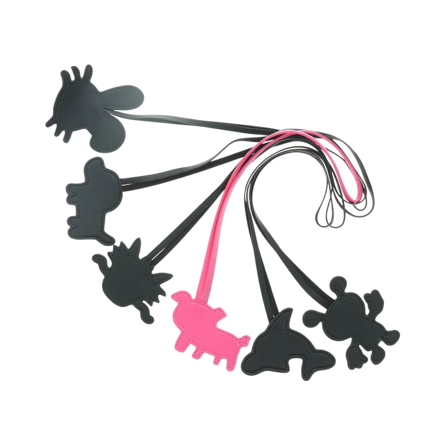 小森 隼 produce PINK HEART オリジナルショルダーバッグ 詳細画像 カラー共通 3