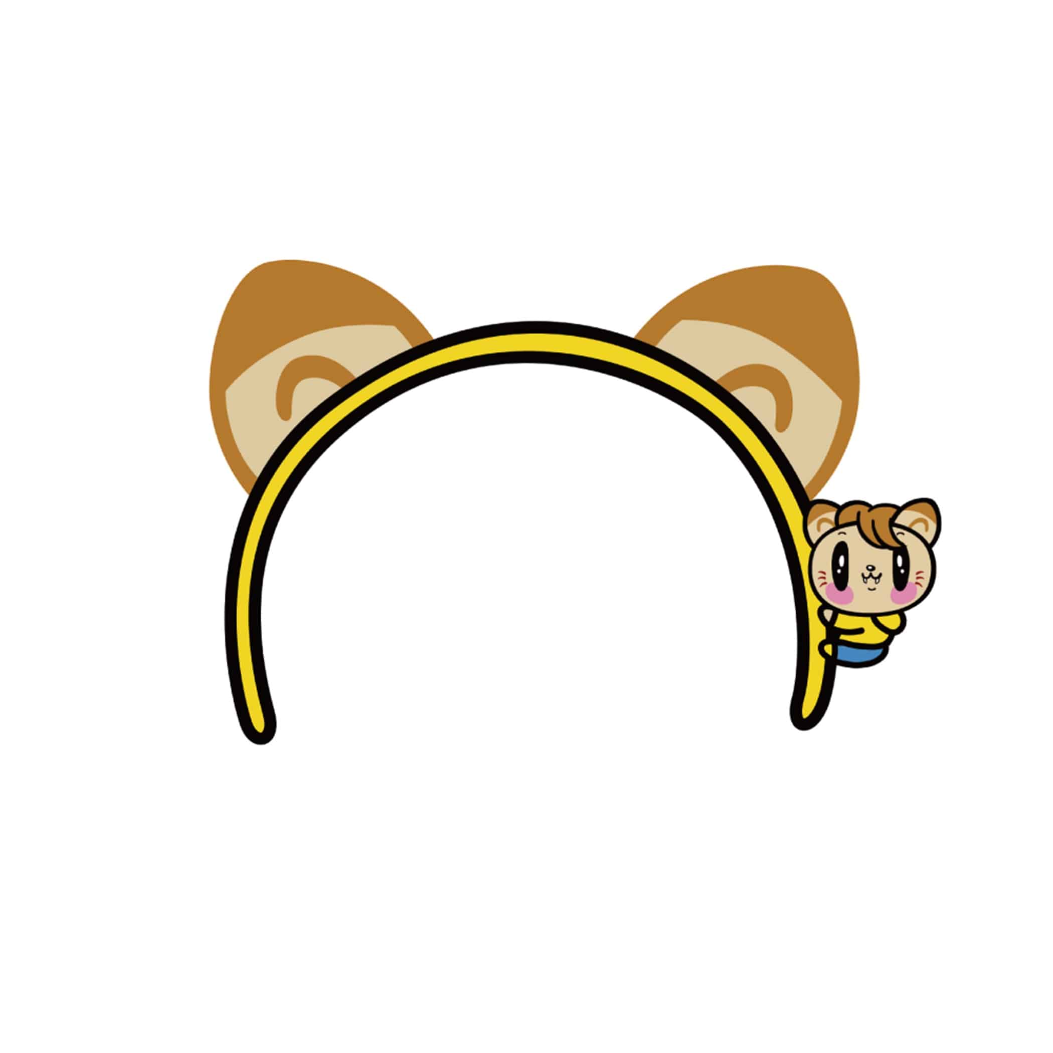 EXILE TRIBE STATION ONLINE STORE｜ジェ猫 カチューシャ/片寄涼太