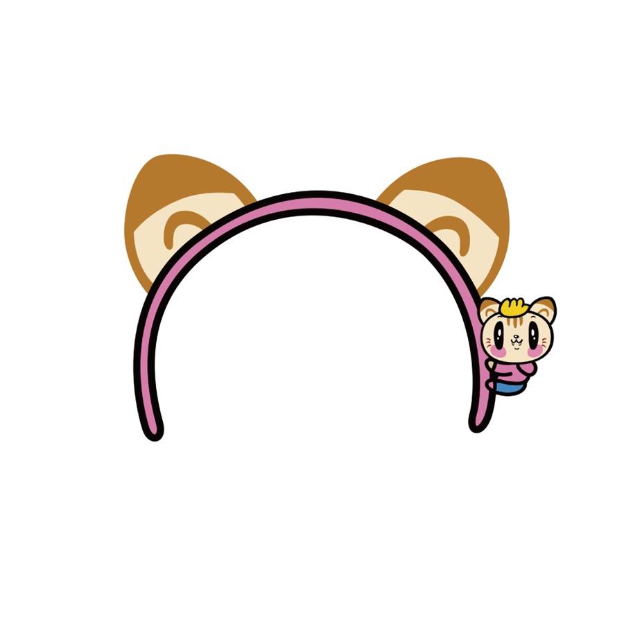 ジェ猫 カチューシャ/小森隼 詳細画像 小森隼 1