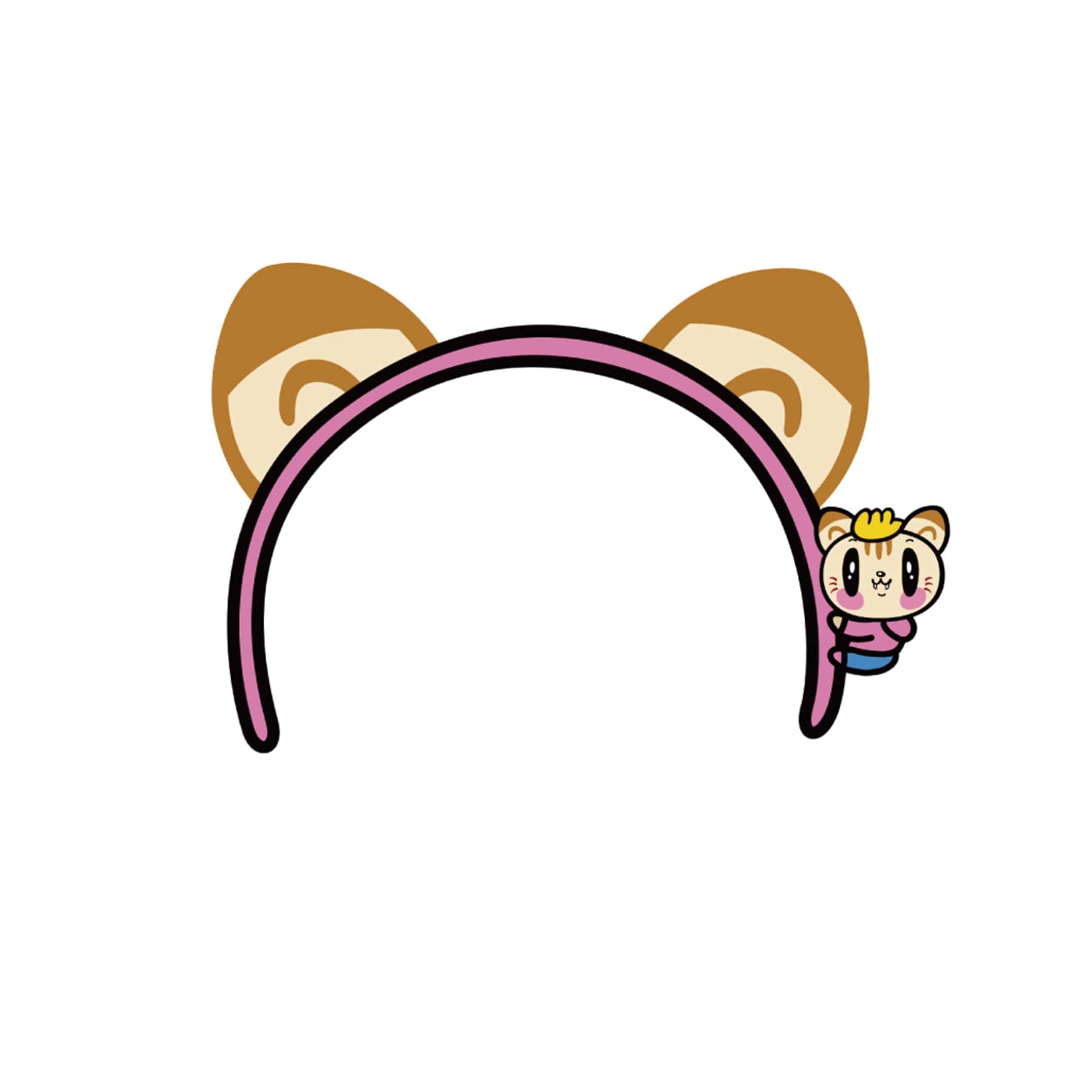 EXILE TRIBE STATION ONLINE STORE｜ジェ猫 カチューシャ/小森隼