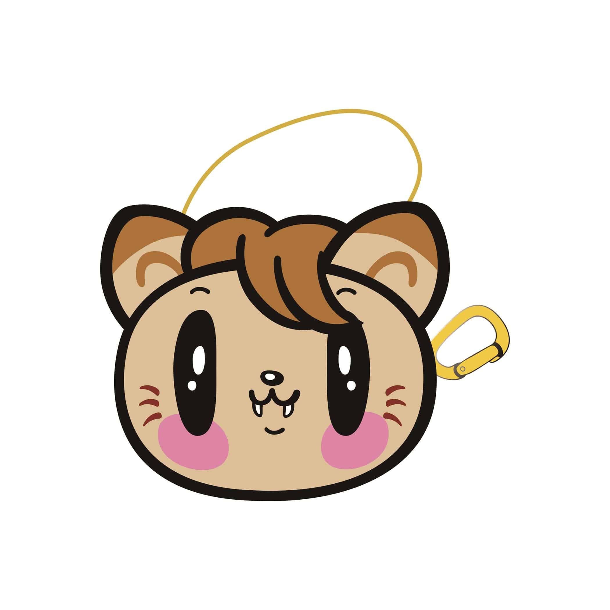 EXILE TRIBE STATION ONLINE STORE｜ジェ猫 ぬいぐるみポーチ/片寄涼太
