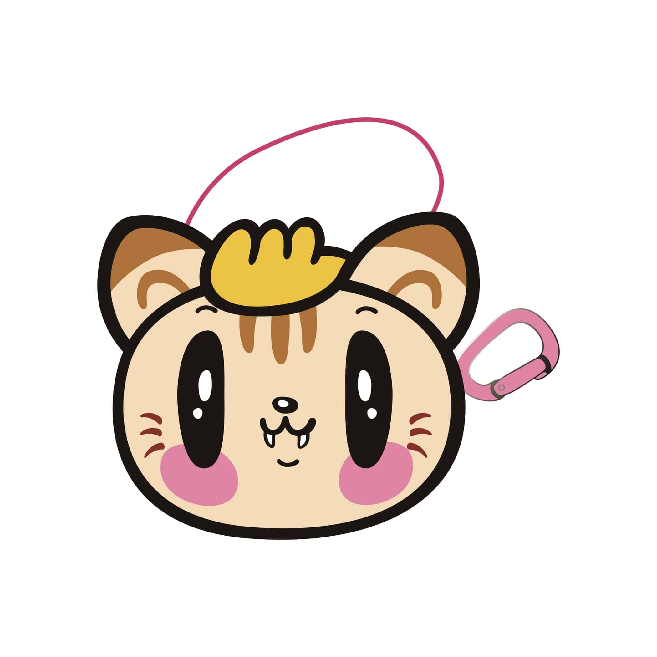 EXILE TRIBE STATION ONLINE STORE｜ジェ猫 ぬいぐるみポーチ/小森隼