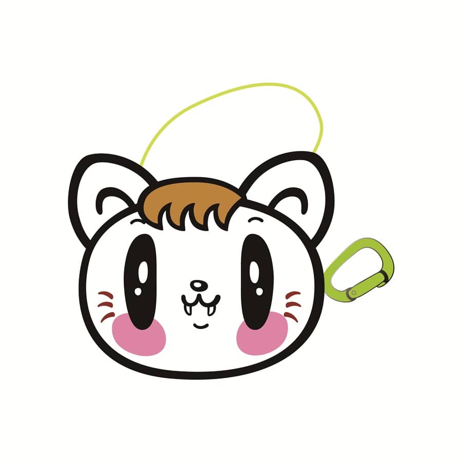 ジェ猫 ぬいぐるみポーチ/佐野玲於 詳細画像 佐野玲於 1