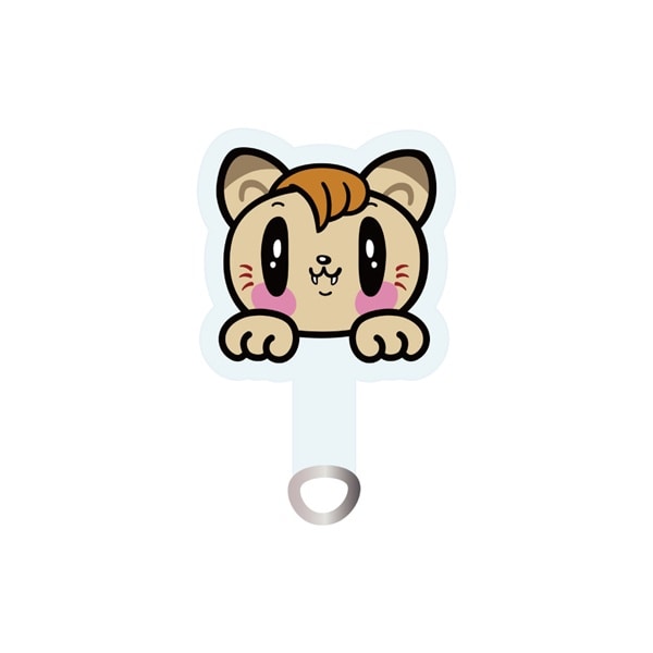 ジェ猫 スマホホルダー/白濱亜嵐