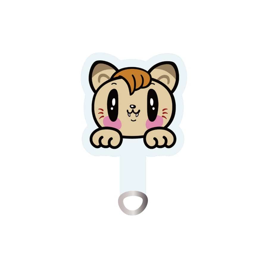 ジェ猫 スマホホルダー/白濱亜嵐 詳細画像 白濱亜嵐 1