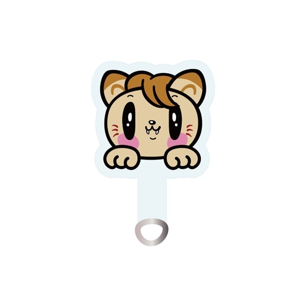 ジェ猫 スマホホルダー/片寄涼太