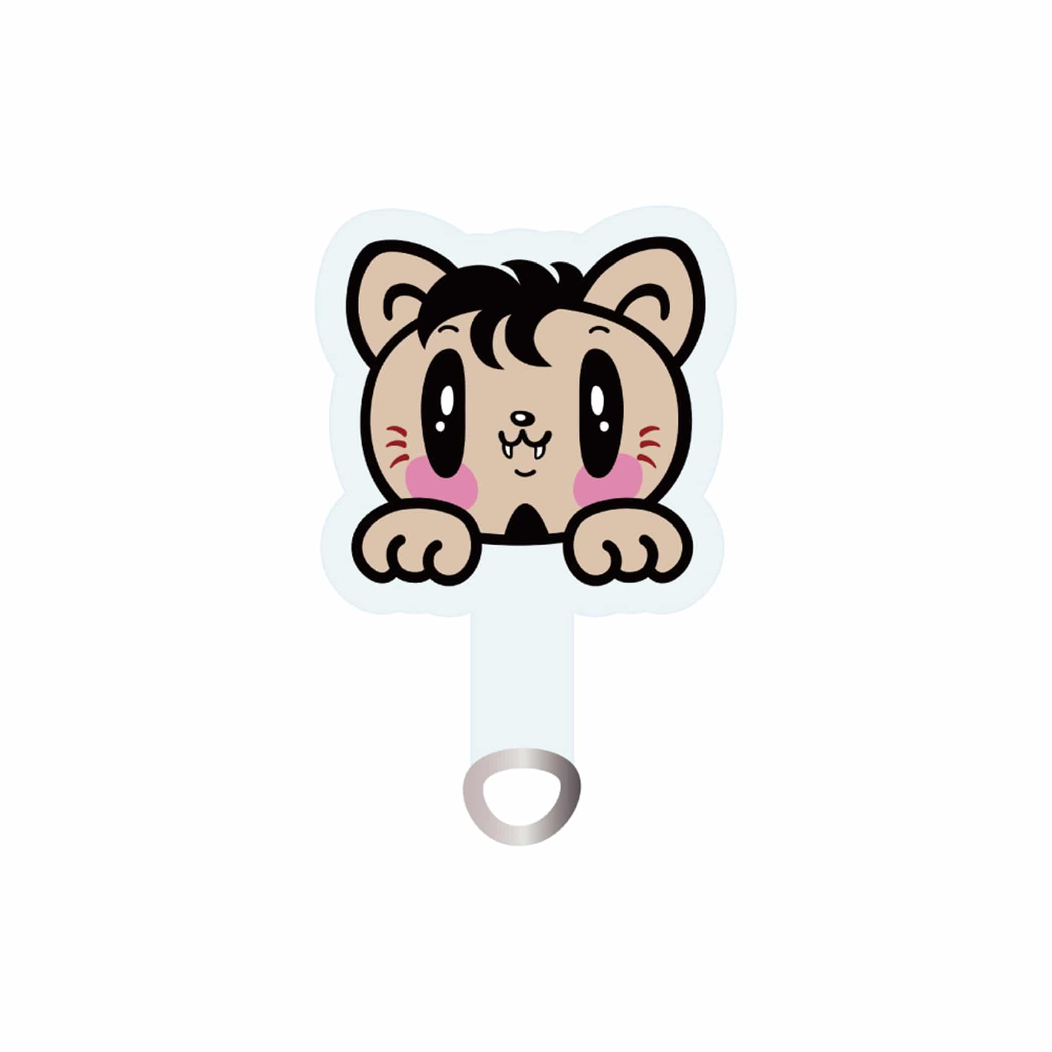 EXILE TRIBE STATION ONLINE STORE｜ジェ猫 スマホホルダー/数原龍友