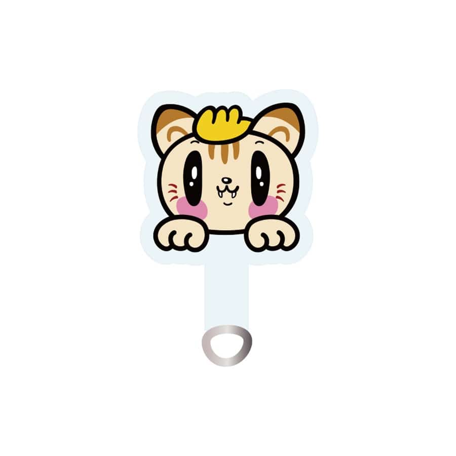 ジェ猫 スマホホルダー/小森隼 詳細画像 小森隼 1